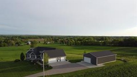 A home in Salem Twp