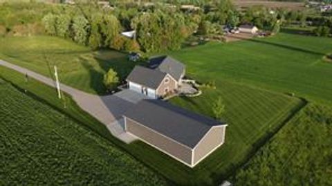 A home in Salem Twp