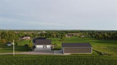 A home in Salem Twp