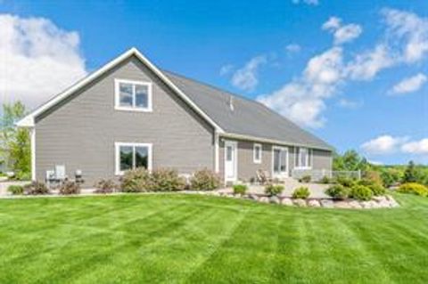 A home in Salem Twp