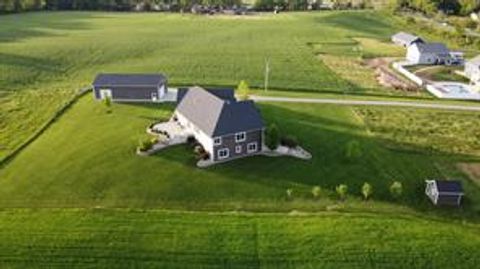 A home in Salem Twp