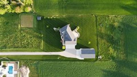 A home in Salem Twp