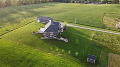 A home in Salem Twp