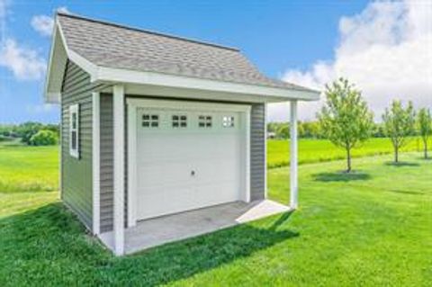 A home in Salem Twp