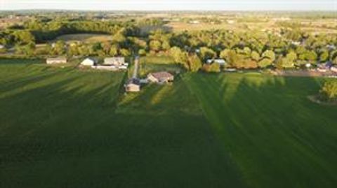 A home in Salem Twp