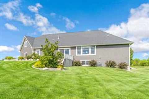 A home in Salem Twp