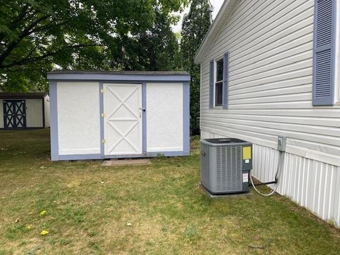 A home in Elk Rapids Twp