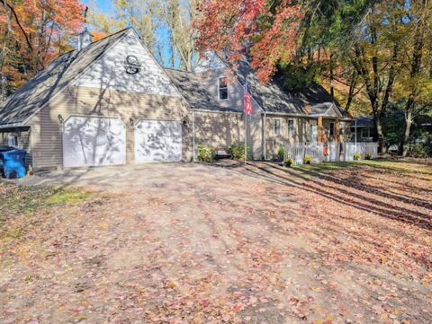 A home in Midland