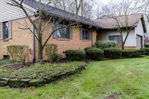 A home in Fort Gratiot Twp