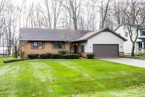 A home in Fort Gratiot Twp