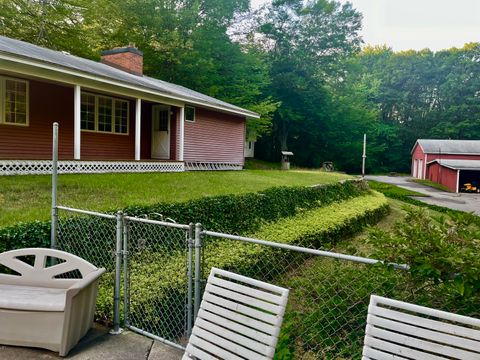 A home in Robinson Twp