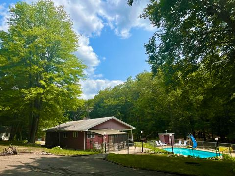 A home in Robinson Twp