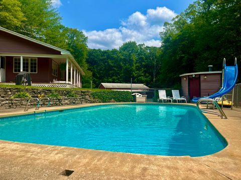 A home in Robinson Twp