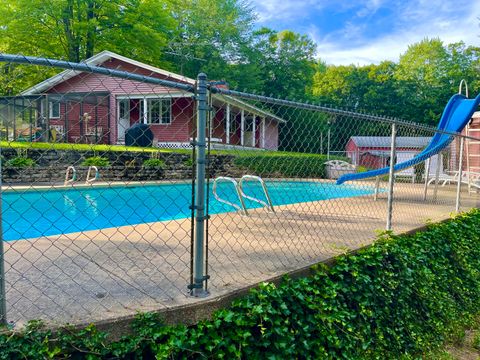 A home in Robinson Twp