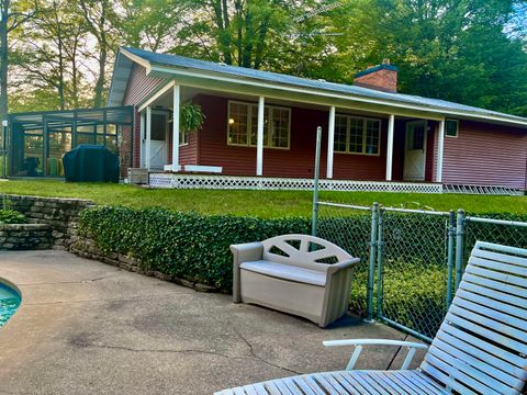 A home in Robinson Twp