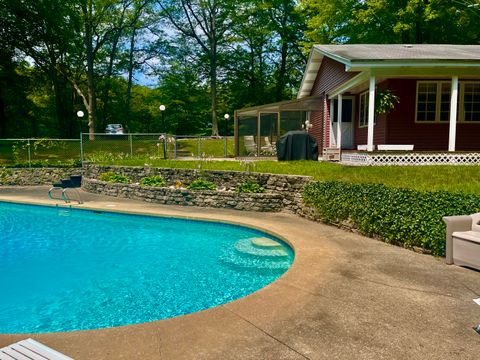 A home in Robinson Twp