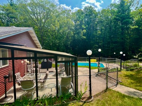 A home in Robinson Twp