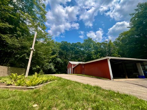 A home in Robinson Twp