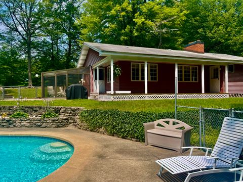 A home in Robinson Twp