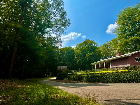 A home in Robinson Twp