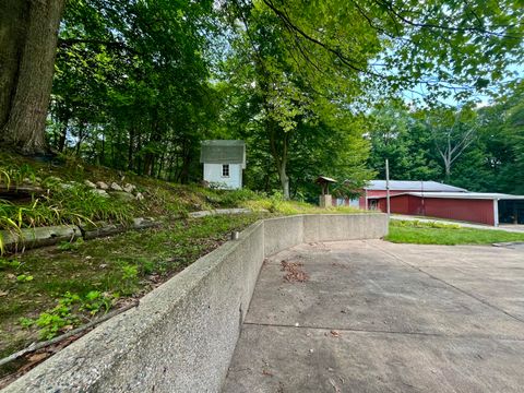 A home in Robinson Twp