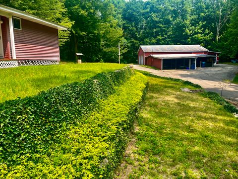 A home in Robinson Twp