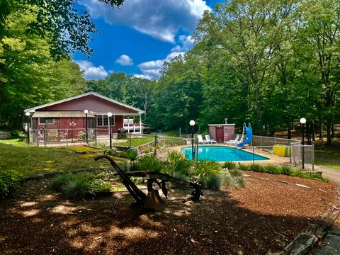 A home in Robinson Twp