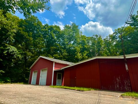 A home in Robinson Twp