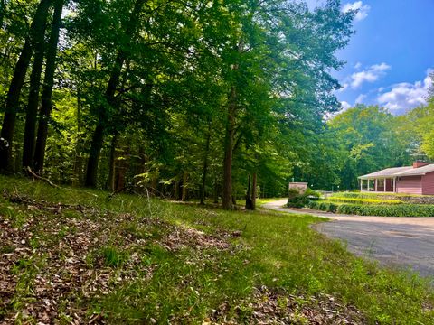 A home in Robinson Twp