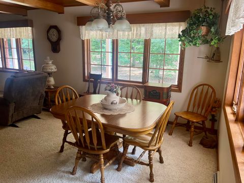 A home in Robinson Twp