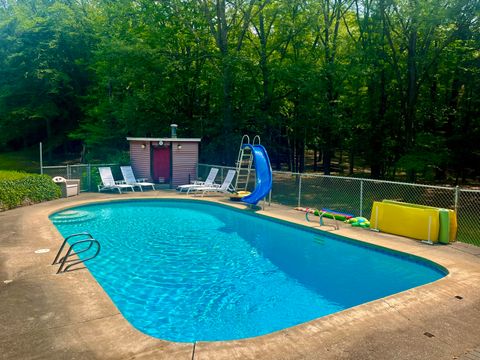 A home in Robinson Twp