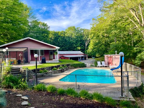 A home in Robinson Twp