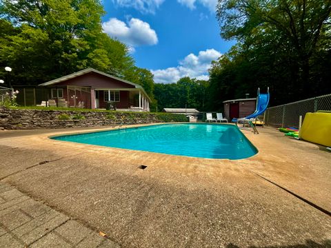 A home in Robinson Twp