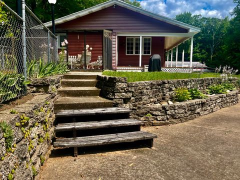 A home in Robinson Twp