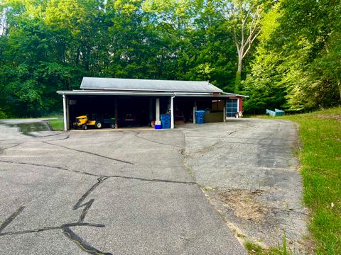 A home in Robinson Twp