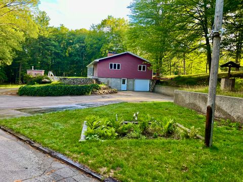 A home in Robinson Twp