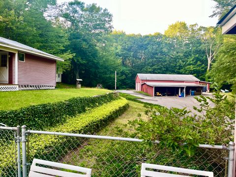 A home in Robinson Twp