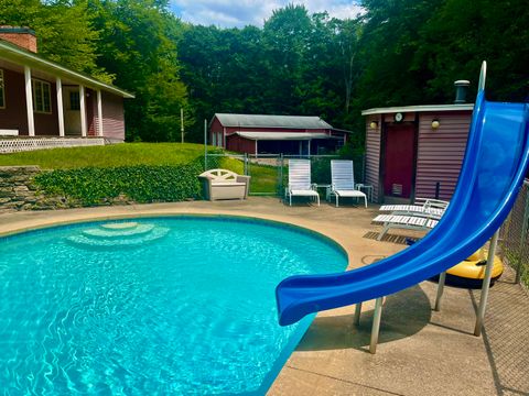 A home in Robinson Twp