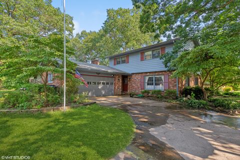 A home in St. Joseph Twp