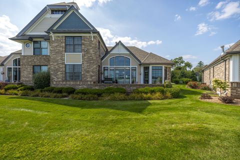 A home in Port Huron