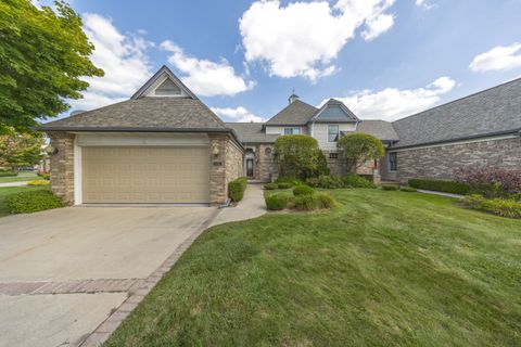 A home in Port Huron