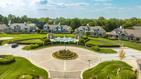 A home in Port Huron