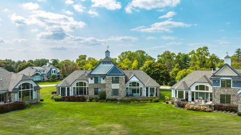 A home in Port Huron