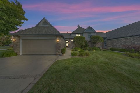 A home in Port Huron