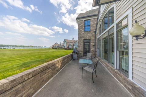 A home in Port Huron