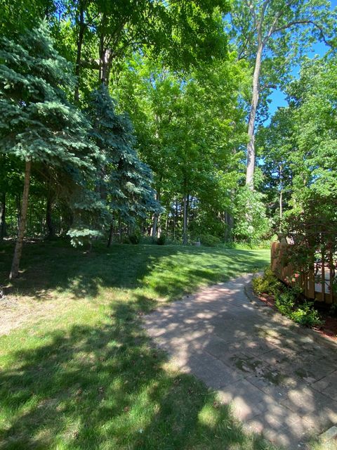 A home in Farmington Hills