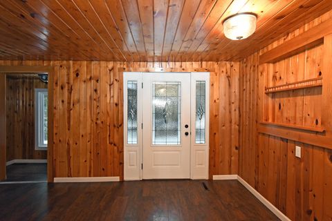 A home in Au Sable Twp