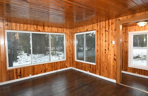 A home in Au Sable Twp