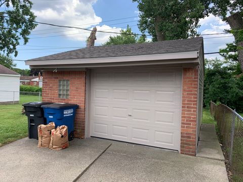 A home in Westland