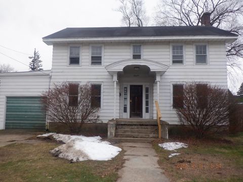 A home in Bangor